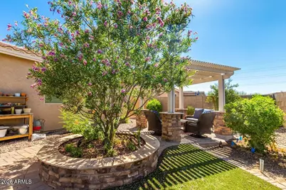 5822 W Kowalsky Lane, Laveen, AZ 85339 - Photo 27