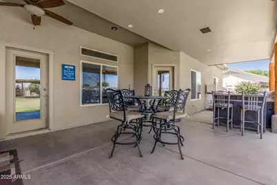 3013 S 201st Drive, Buckeye, AZ 85326 - Photo 29