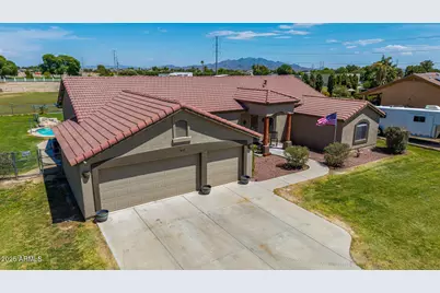 3013 S 201st Drive, Buckeye, AZ 85326 - Photo 41