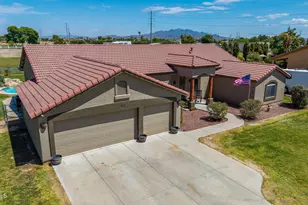 3013 S 201st Dr, Buckeye, AZ 85326 - Photo 41