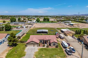 3013 S 201st Dr, Buckeye, AZ 85326 - Photo 49