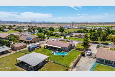 3013 S 201st Drive, Buckeye, AZ 85326 - Photo 51