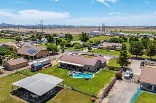 3013 S 201st Dr, Buckeye, AZ 85326 - Photo 51