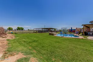 3013 S 201st Dr, Buckeye, AZ 85326 - Photo 33