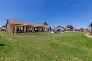 3013 S 201st Dr, Buckeye, AZ 85326 - Photo 37