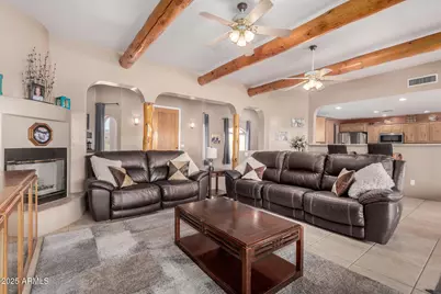 3013 S 201st Drive, Buckeye, AZ 85326 - Photo 7