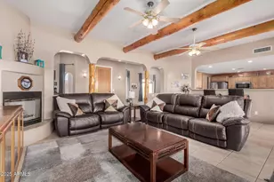 3013 S 201st Dr, Buckeye, AZ 85326 - Photo 7