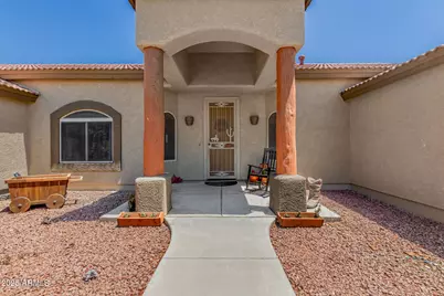 3013 S 201st Drive, Buckeye, AZ 85326 - Photo 5