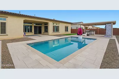 20984 S 188th Place, Queen Creek, AZ 85142 - Photo 47