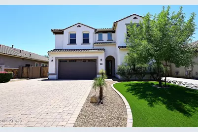 907 E Knightbridge, Gilbert, AZ 85297 - Photo 1