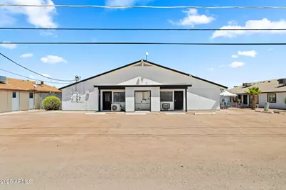 576 N San Marcos Drive #5, Apache Junction, AZ 85120 - Photo 1