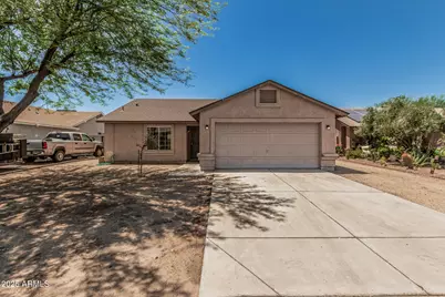 16548 N Nash, Surprise, AZ 85374 - Photo 1
