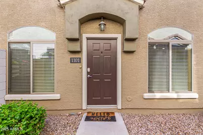 2401 E Rio Salado Parkway #1101, Tempe, AZ 85288 - Photo 1