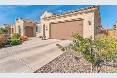 7848 W Willow Way, Florence, AZ 85132 - Photo 1