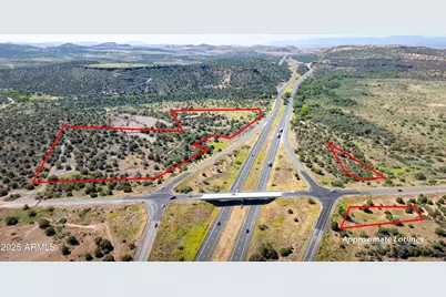 2375 S San Dominique Road, Camp Verde, AZ 86322 - Photo 3