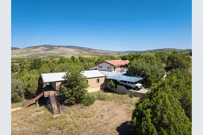 2375 S San Dominique Road, Camp Verde, AZ 86322 - Photo 17