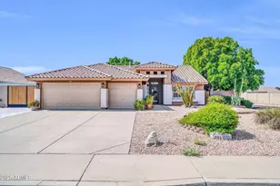 6941 W Monte Lindo, Glendale, AZ 85310 - Photo 1