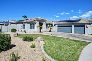 14408 W Wilshire, Goodyear, AZ 85395 - Photo 1