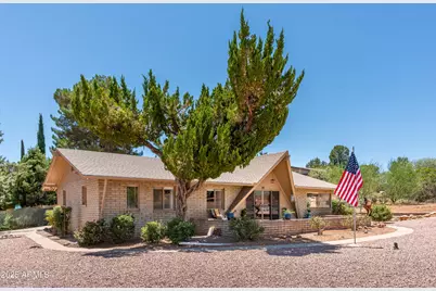 165 Bell Rock Boulevard, Sedona, AZ 86351 - Photo 47