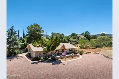 165 Bell Rock Boulevard, Sedona, AZ 86351 - Photo 51