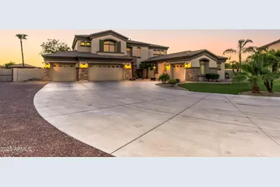 5312 N Sierra Hermosa Court, Litchfield Park, AZ 85340 - Photo 1