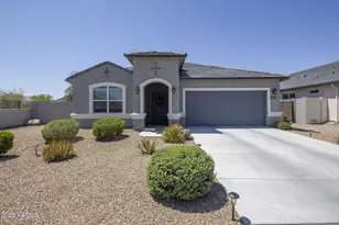 1071 W Castle Ct, Casa Grande, AZ 85122 - Photo 1