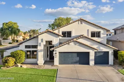 631 W Hackberry Drive, Chandler, AZ 85248 - Photo 1