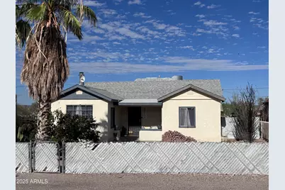 850 N Jefferson Avenue, Ajo, AZ 85321 - Photo 1