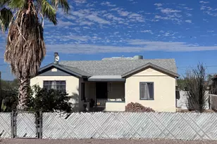 850 N Jefferson Ave, Ajo, AZ 85321 - Photo 1