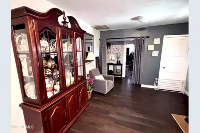 850 N Jefferson Avenue, Ajo, AZ 85321 - Photo 5