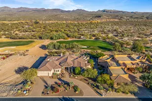 19115 E Tonto Verde Dr, Rio Verde, AZ 85263 - Photo 57