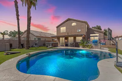 6551 W Shannon Court, Chandler, AZ 85226 - Photo 29