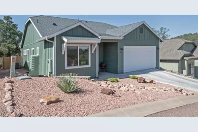 2007 E Rainbow, Payson, AZ 85541 - Photo 1