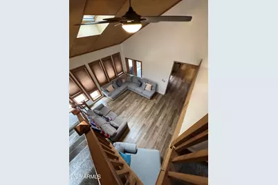 1905 Green Valley Road, Heber, AZ 85928 - Photo 17