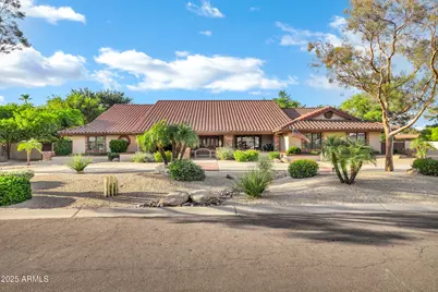 5224 W Misty Willow Lane, Glendale, AZ 85310 - Photo 1