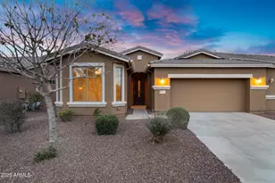 41952 W Ellington, Maricopa, AZ 85138 - Photo 1