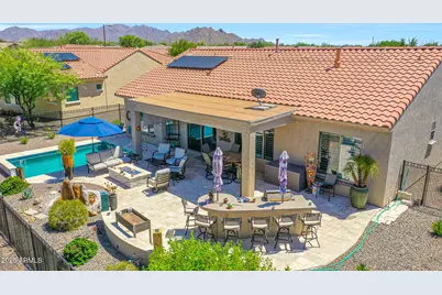 27042 W Burnett Road, Buckeye, AZ 85396 - Photo 39