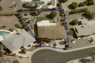 20017 N 101st Ave, Sun City, AZ 85373 - Photo 23