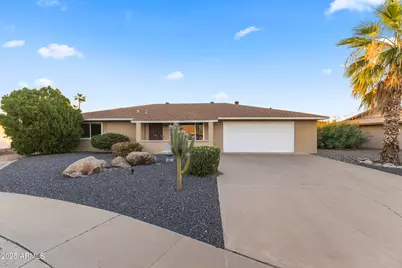 20017 N 101st Avenue, Sun City, AZ 85373 - Photo 1