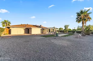 20017 N 101st Ave, Sun City, AZ 85373 - Photo 21