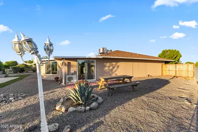 20017 N 101st Avenue, Sun City, AZ 85373 - Photo 19