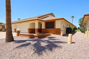 8260 E Keats Ave, Mesa, AZ 85209 - Photo 1