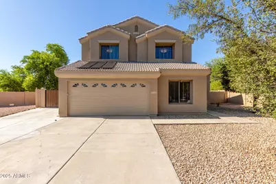 11566 W Apache Street, Avondale, AZ 85323 - Photo 1