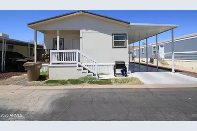 10810 N 91st Avenue #29, Peoria, AZ 85345 - Photo 3