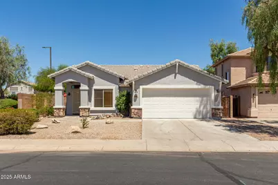 3017 S 257th Avenue, Buckeye, AZ 85326 - Photo 1
