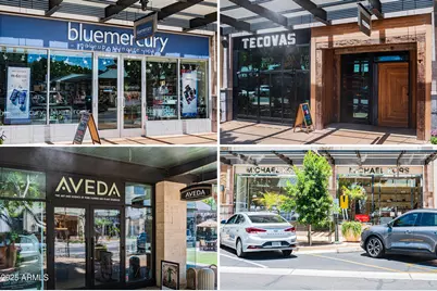 7120 E Kierland Boulevard #913, Scottsdale, AZ 85254 - Photo 57