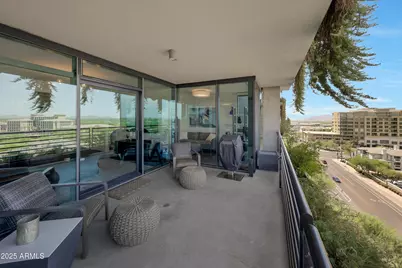 7120 E Kierland Boulevard #913, Scottsdale, AZ 85254 - Photo 39