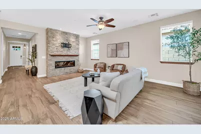 30641 N 137th Avenue, Peoria, AZ 85383 - Photo 13