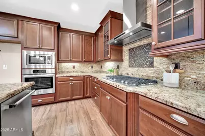 30641 N 137th Avenue, Peoria, AZ 85383 - Photo 17