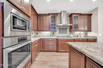 30641 N 137th Avenue, Peoria, AZ 85383 - Photo 21